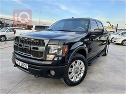 فۆرد F-150